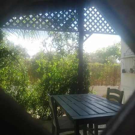 Appartement Il Gelso Nella Valle *