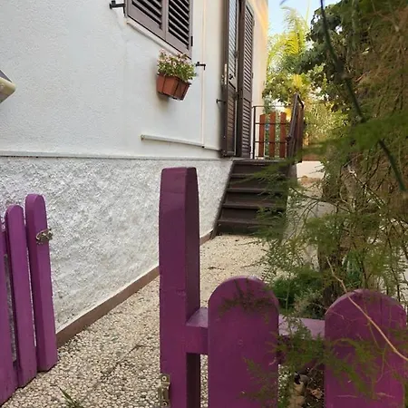 Il Gelso Nella Valle Appartamento Agrigento