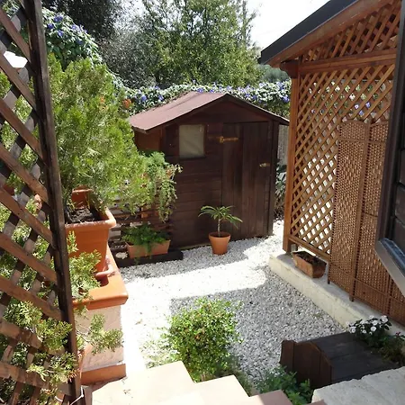 Appartement Il Gelso Nella Valle *