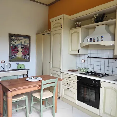 Il Gelso Nella Valle Agrigento