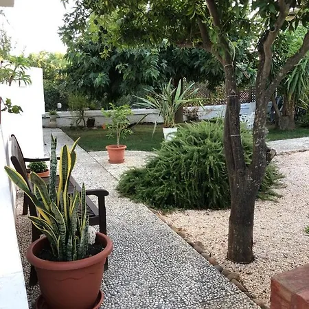 Apartament Il Gelso Nella Valle *