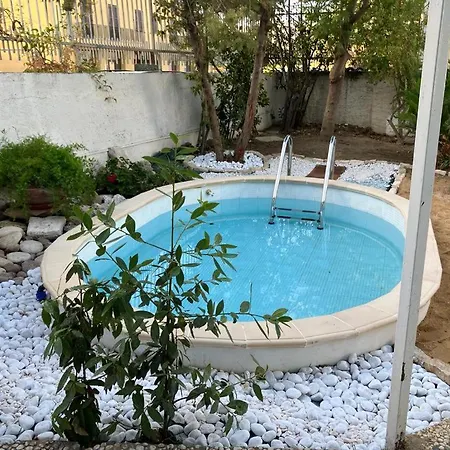 Il Gelso Nella Valle Apartment Agrigento