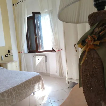 Del Gelso Nella Valle Appartamento