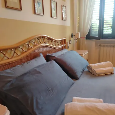 Del Gelso Nella Valle Appartamento Agrigento