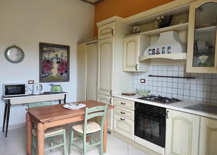 Il Gelso Nella Valle Agrigente