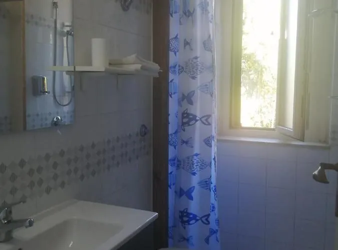 Il Gelso Nella Valle Appartement Agrigente