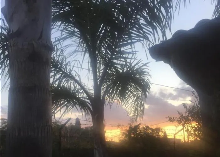 Appartement Il Gelso Nella Valle