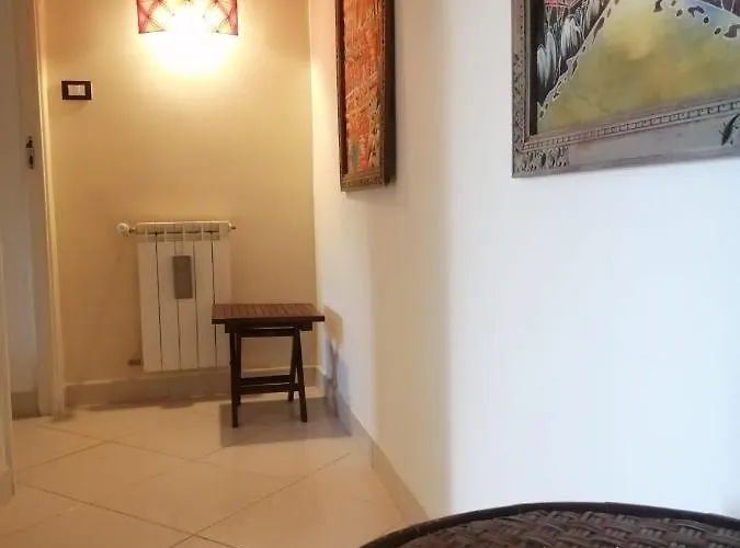 Il Gelso Nella Valle