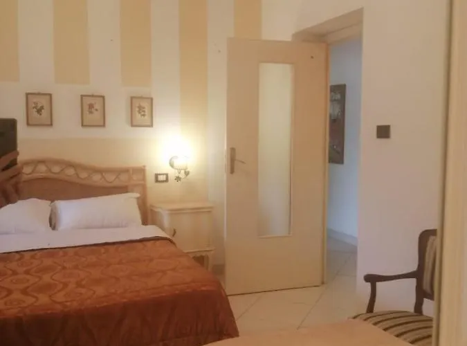 Il Gelso Nella Valle