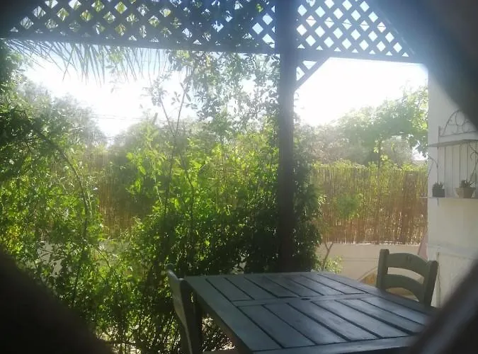 Appartement Il Gelso Nella Valle *