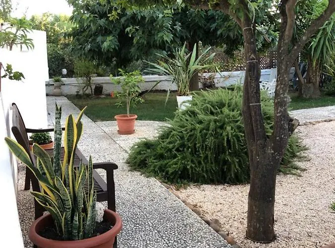 Apartament Il Gelso Nella Valle *