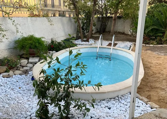 Il Gelso Nella Valle Apartament Agrigento