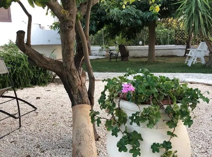 Appartement Il Gelso Nella Valle Agrigento