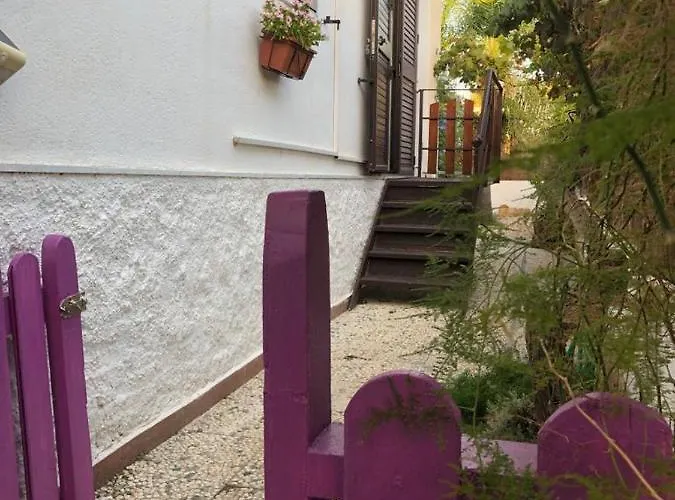 Il Gelso Nella Valle Appartement Agrigento