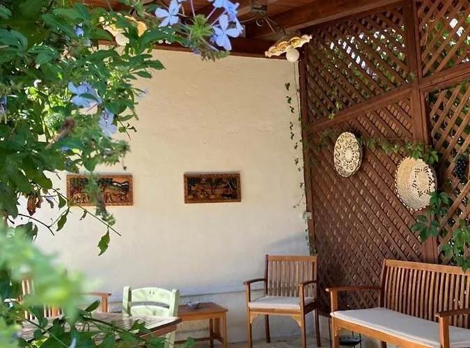 Il Gelso Nella Valle