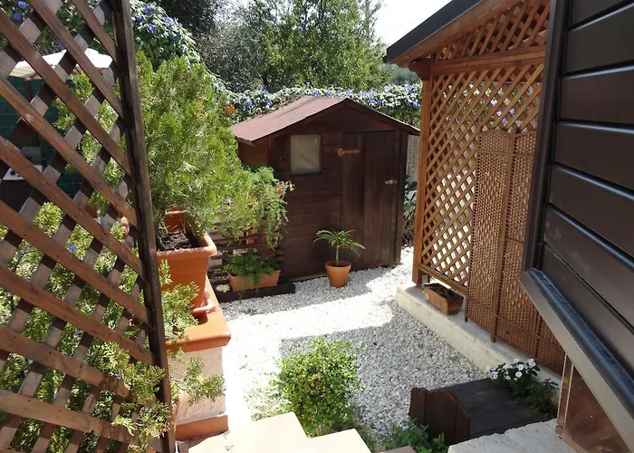 Appartement Il Gelso Nella Valle *