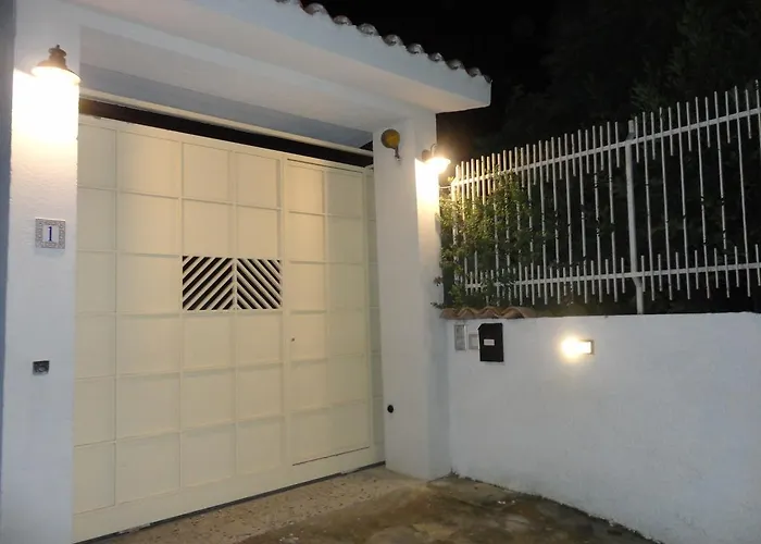 Il Gelso Nella Valle