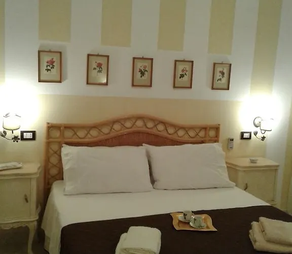 Apartament Il Gelso Nella Valle